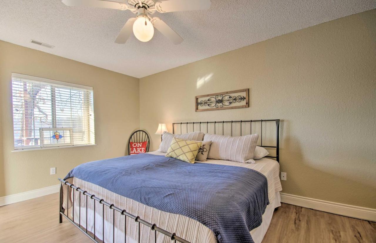 Waterfront Townhome With Private Dock And Lake Views Lake Ozark Εξωτερικό φωτογραφία