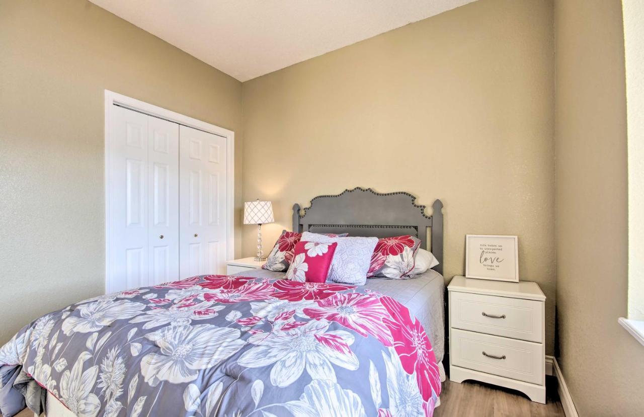 Waterfront Townhome With Private Dock And Lake Views Lake Ozark Εξωτερικό φωτογραφία